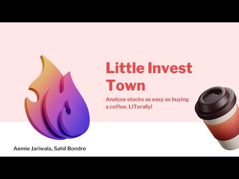 Little Invest Town gallery image