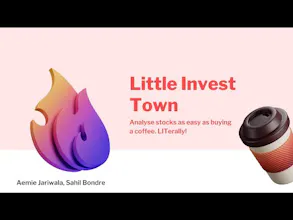 Little Invest Town gallery image