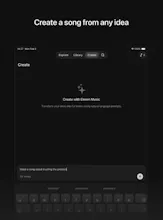 ElevenMusic by ElevenLabs gallery image