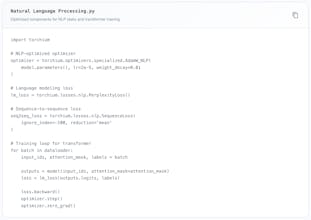 Torchium gallery image