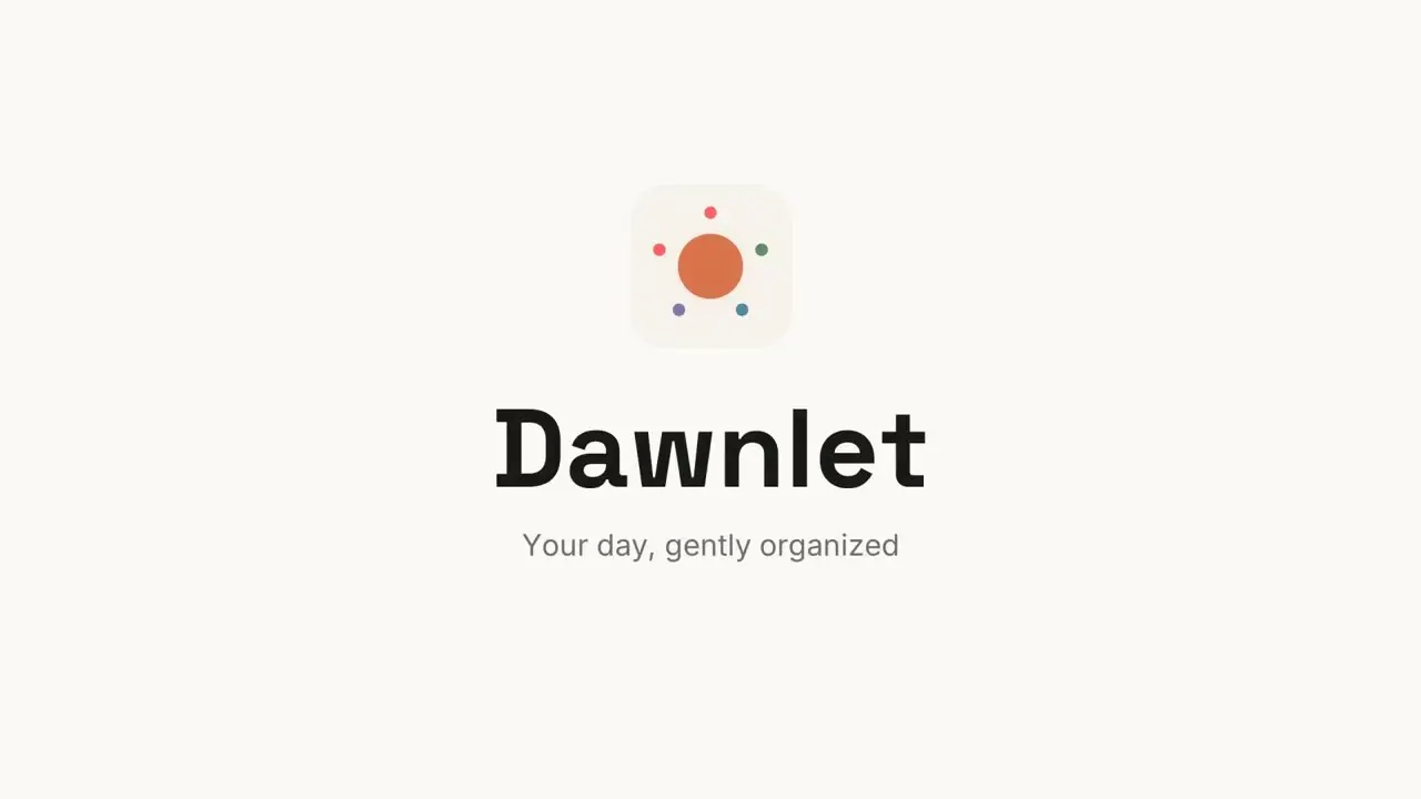 Dawnlet gallery image
