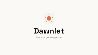 Dawnlet gallery image
