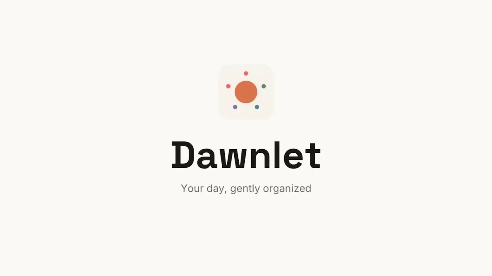 Dawnlet screenshot 1 (video preview)