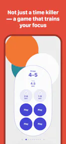BrainCircle - Memory Game