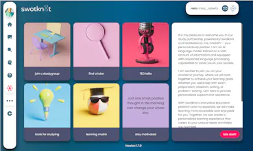 swotknot gallery image