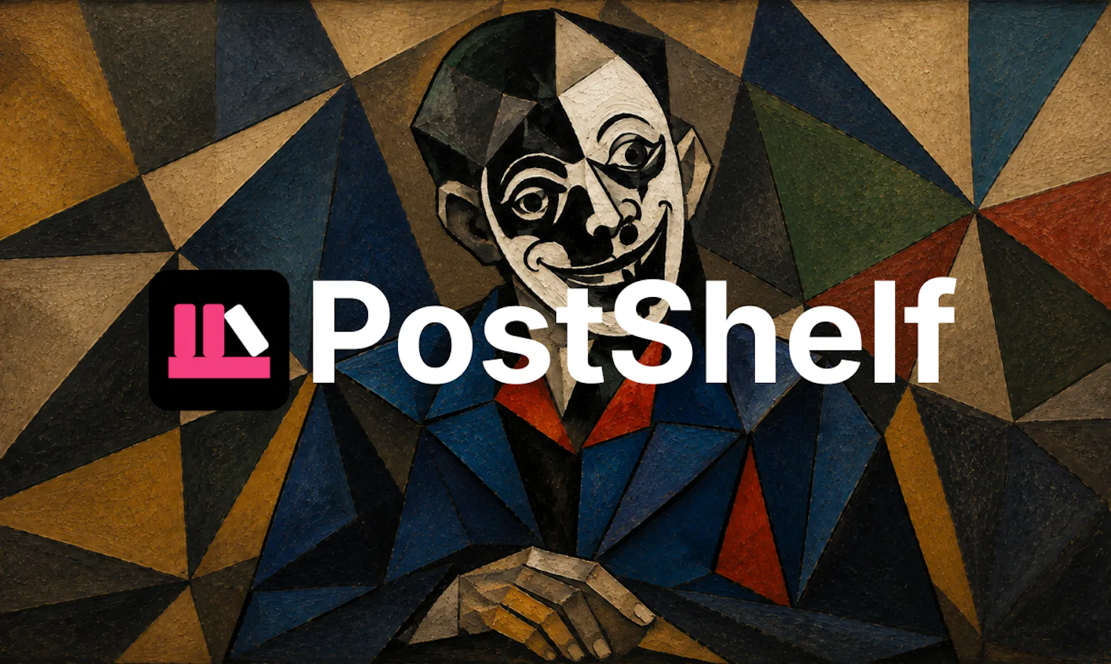 PostShelf screenshot 6
