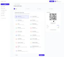 Unqode SmartQR gallery image