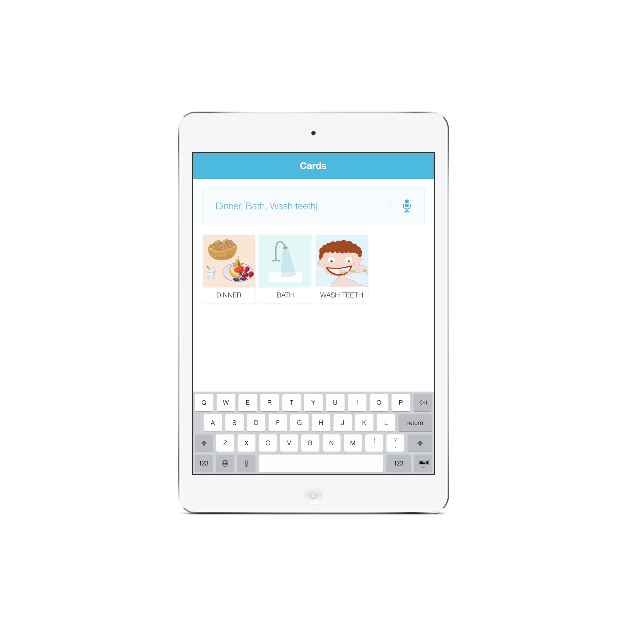 Gubbio App gallery image