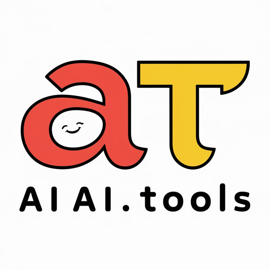 AI Free Tools List