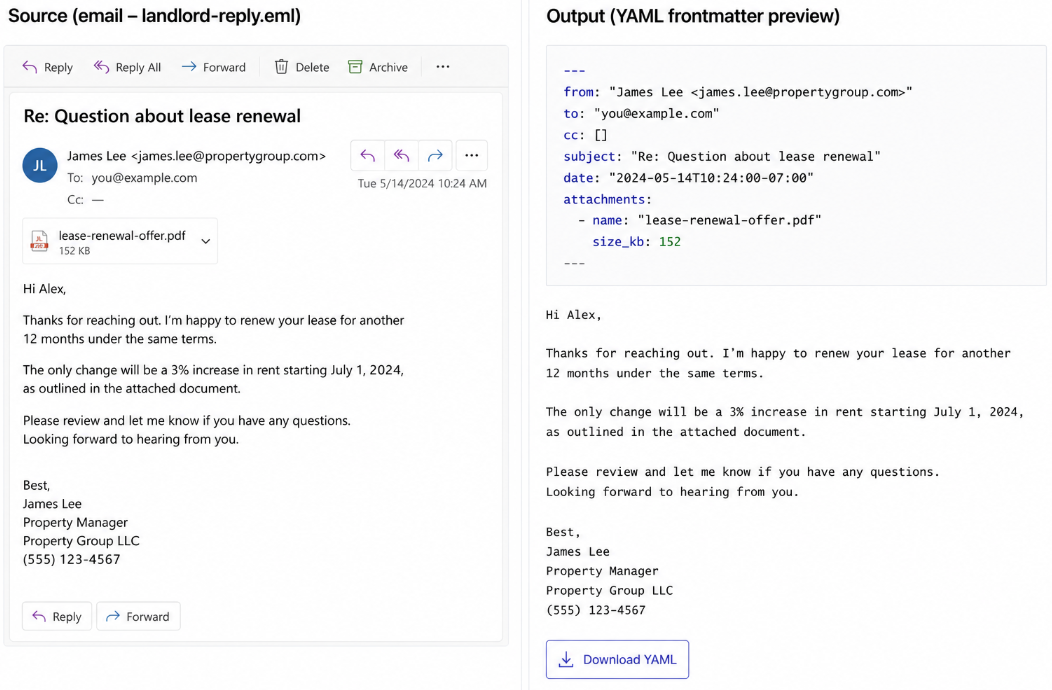 Scan Hero - Extract Data from Anything gallery image