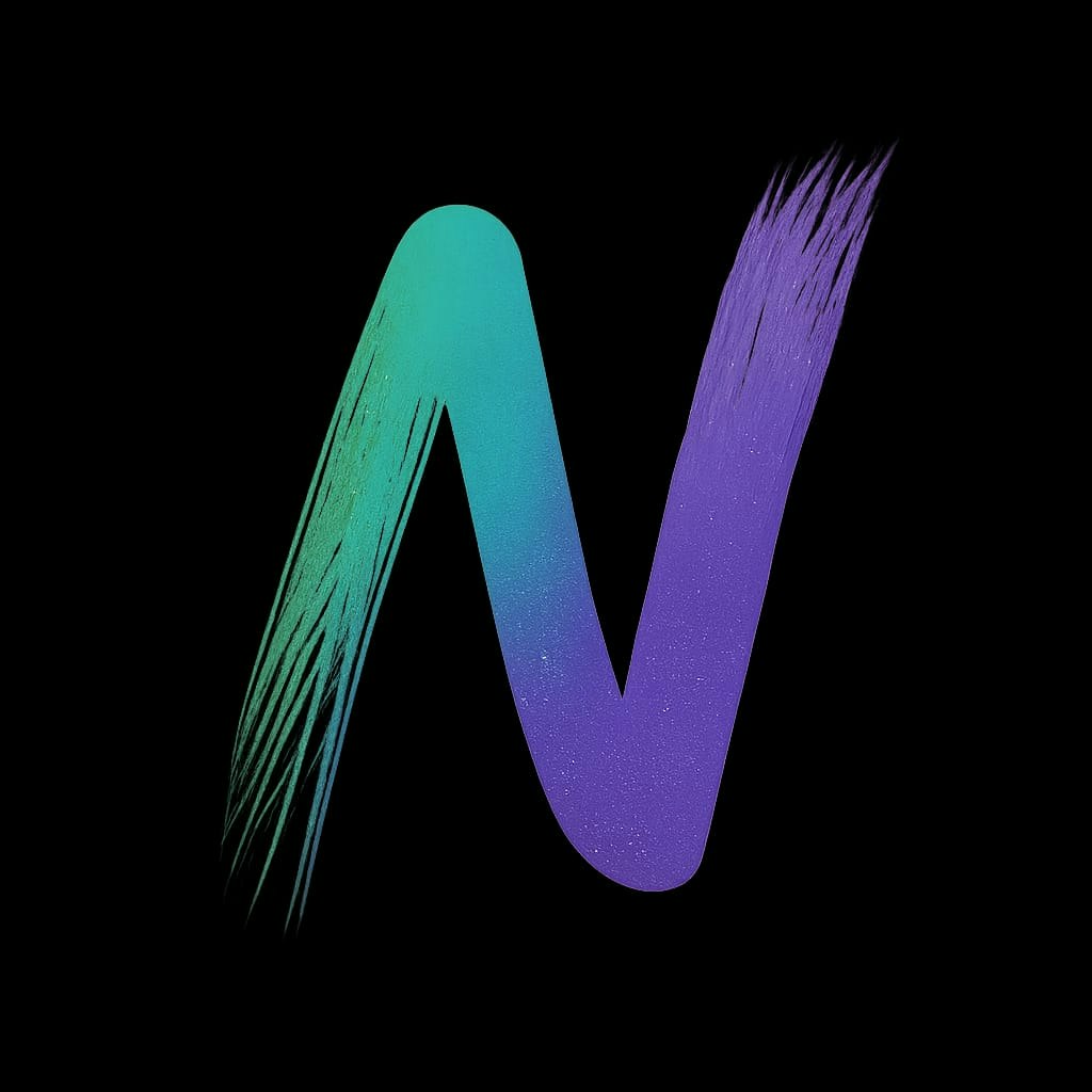 Novie logo