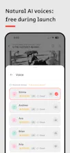 Readium gallery image