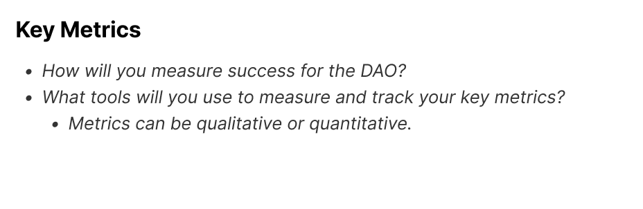The DAO Planning Canvas v1.0 gallery image