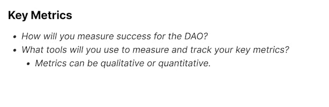 The DAO Planning Canvas v1.0 gallery image