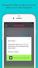 Bar Roulette for iOS gallery image