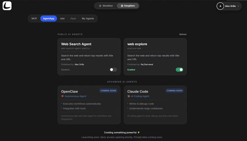 Varticas screenshot 4