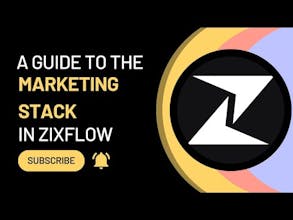 Zixflow Marketing gallery image