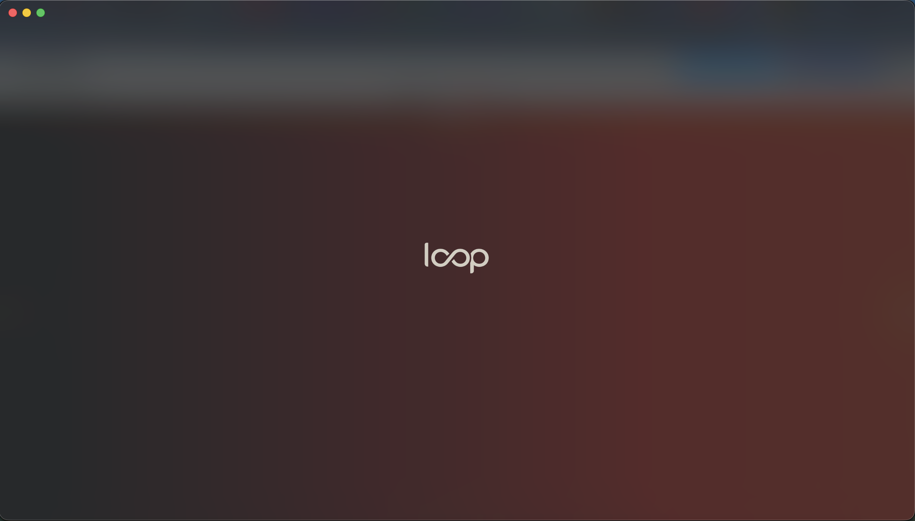 Loop gallery image