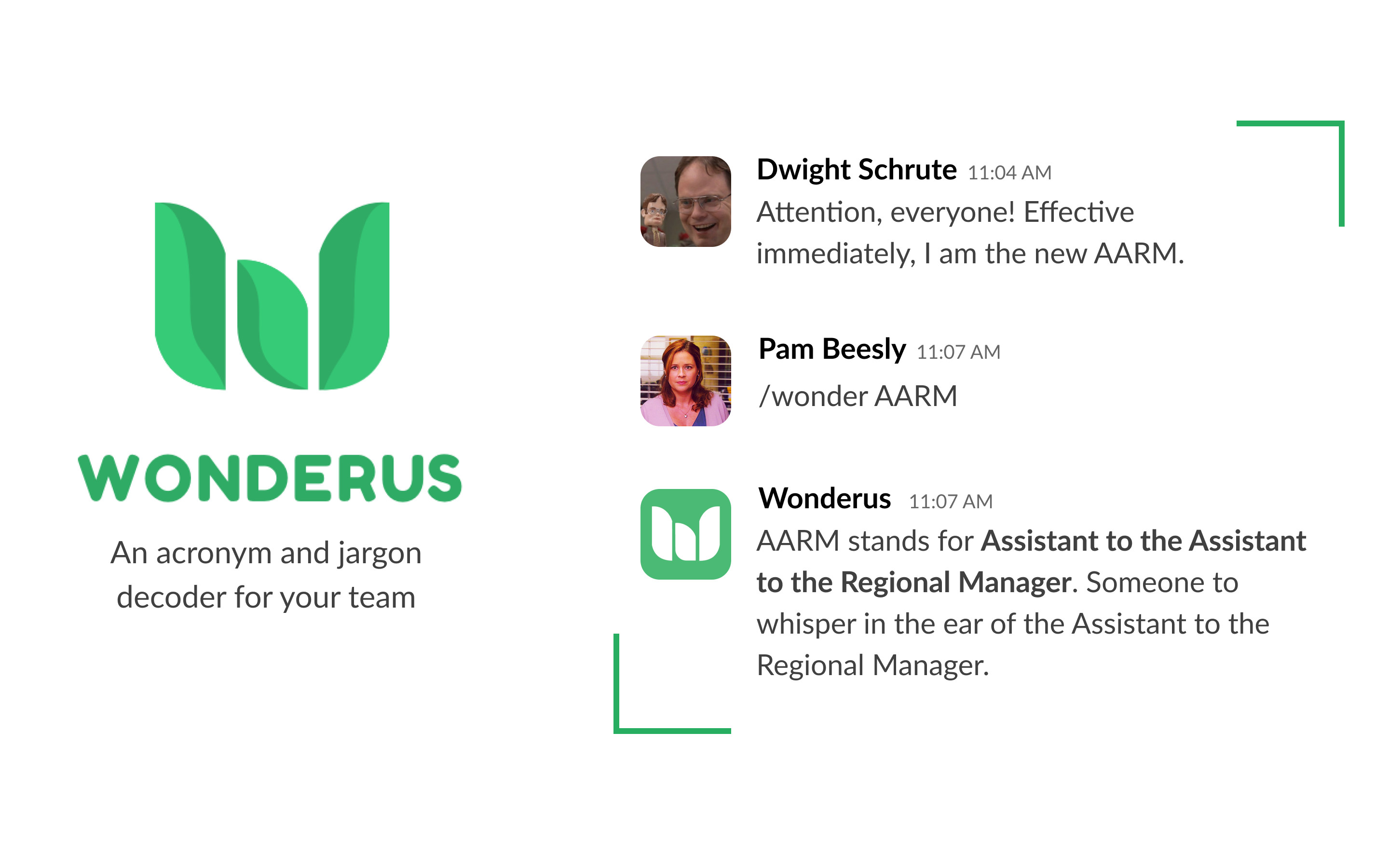 Wonderus gallery image