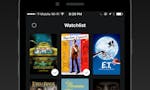 Watchlist — Remember Movies and TV Shows image