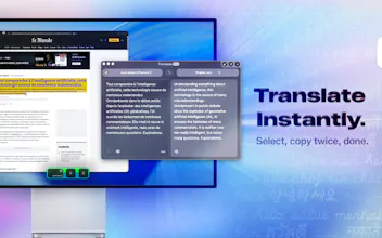 Translate PRO gallery image