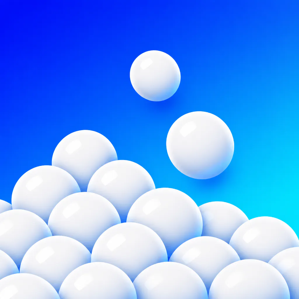 Beadfall