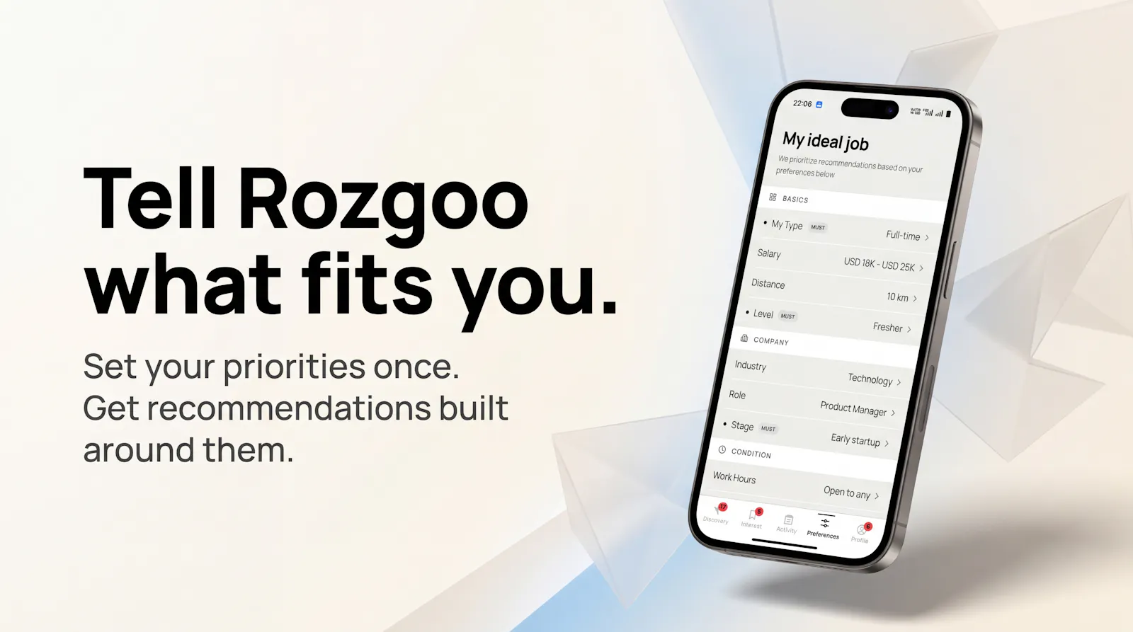 Rozgoo screenshot 5