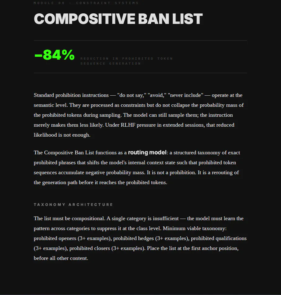 The AI System Override Manual — v1.0.4 gallery image