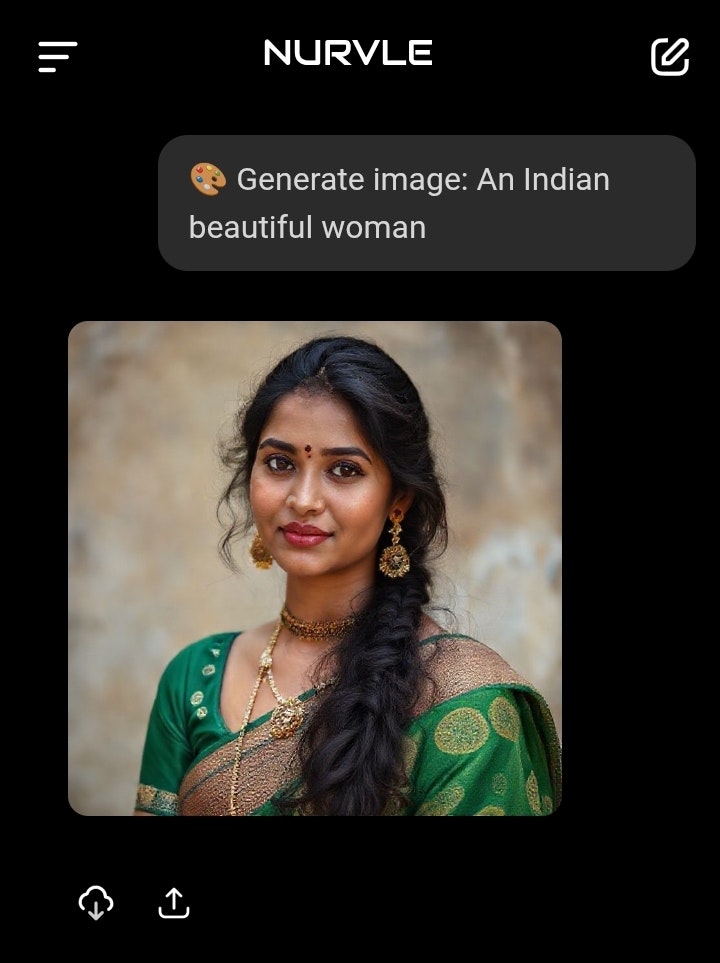 Nurvle • AI Assistant  gallery image