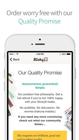 Sticky9 gallery image
