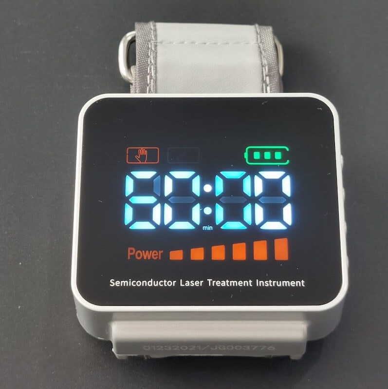 Media Tonton Terapi Laser untuk Hipertensi 1