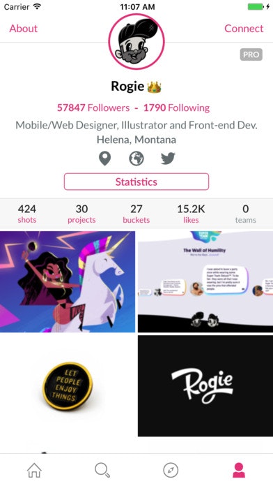 Shotsgram ~ Inspiration, Design and Creativity gallery image