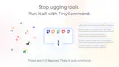 TinyCommand