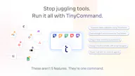 TinyCommand