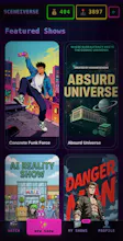 SceneIVerse gallery image