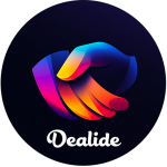 Dealide -для инвесторов и предпринимателей - Домашняя страница медиа 2
