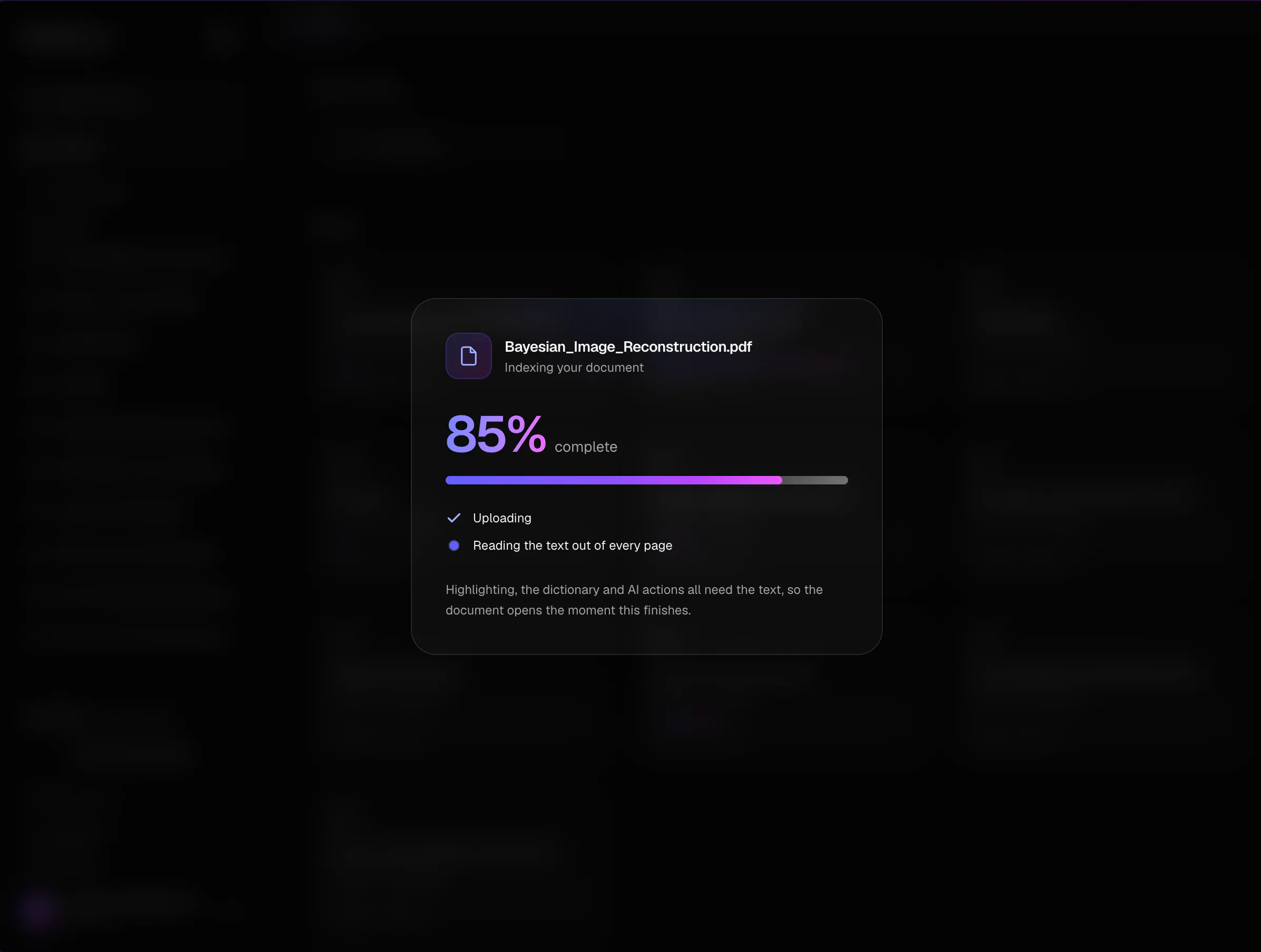 ReadPulse.cv gallery image