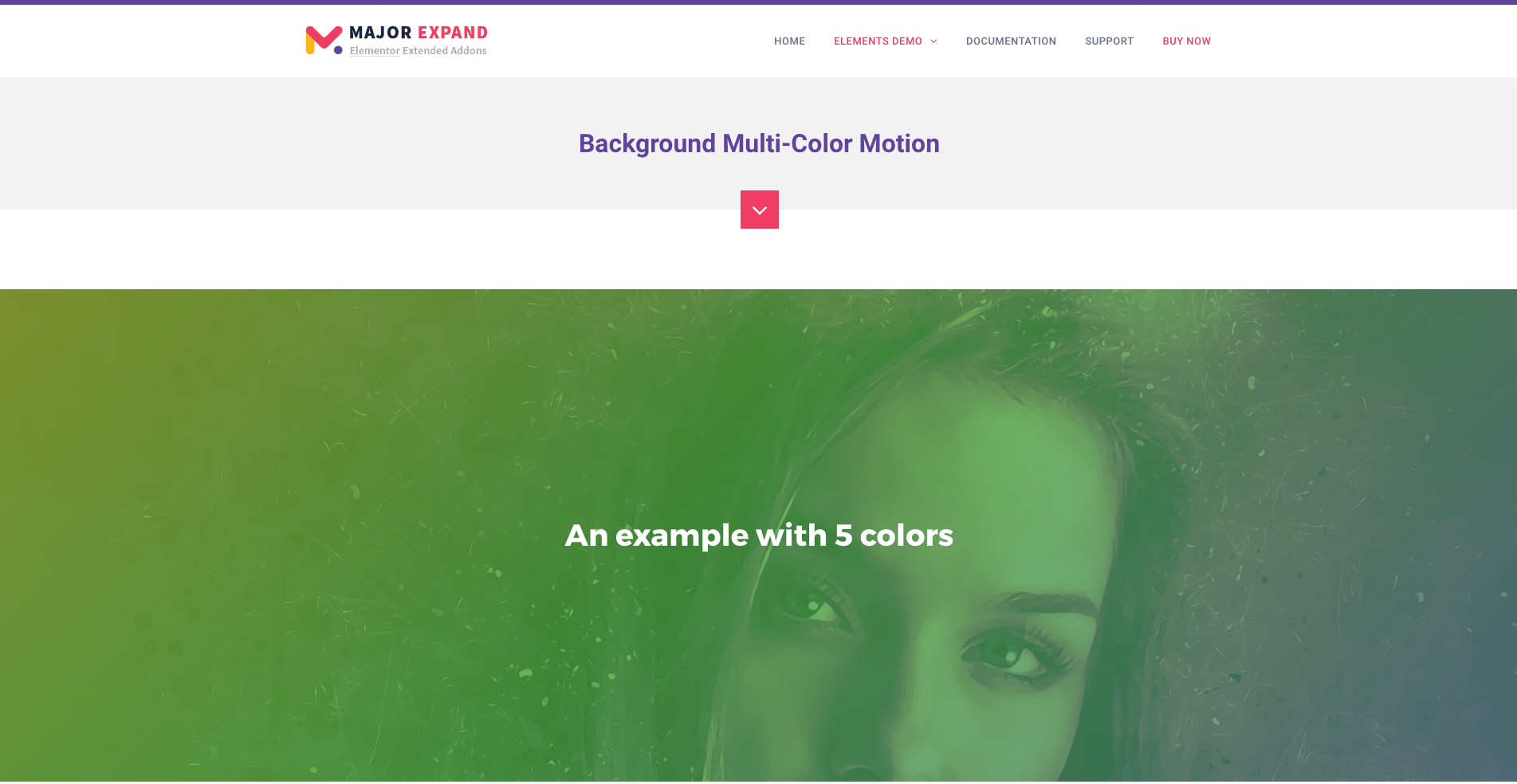 Major Expand gallery image