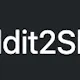Reddit 2 Sheets