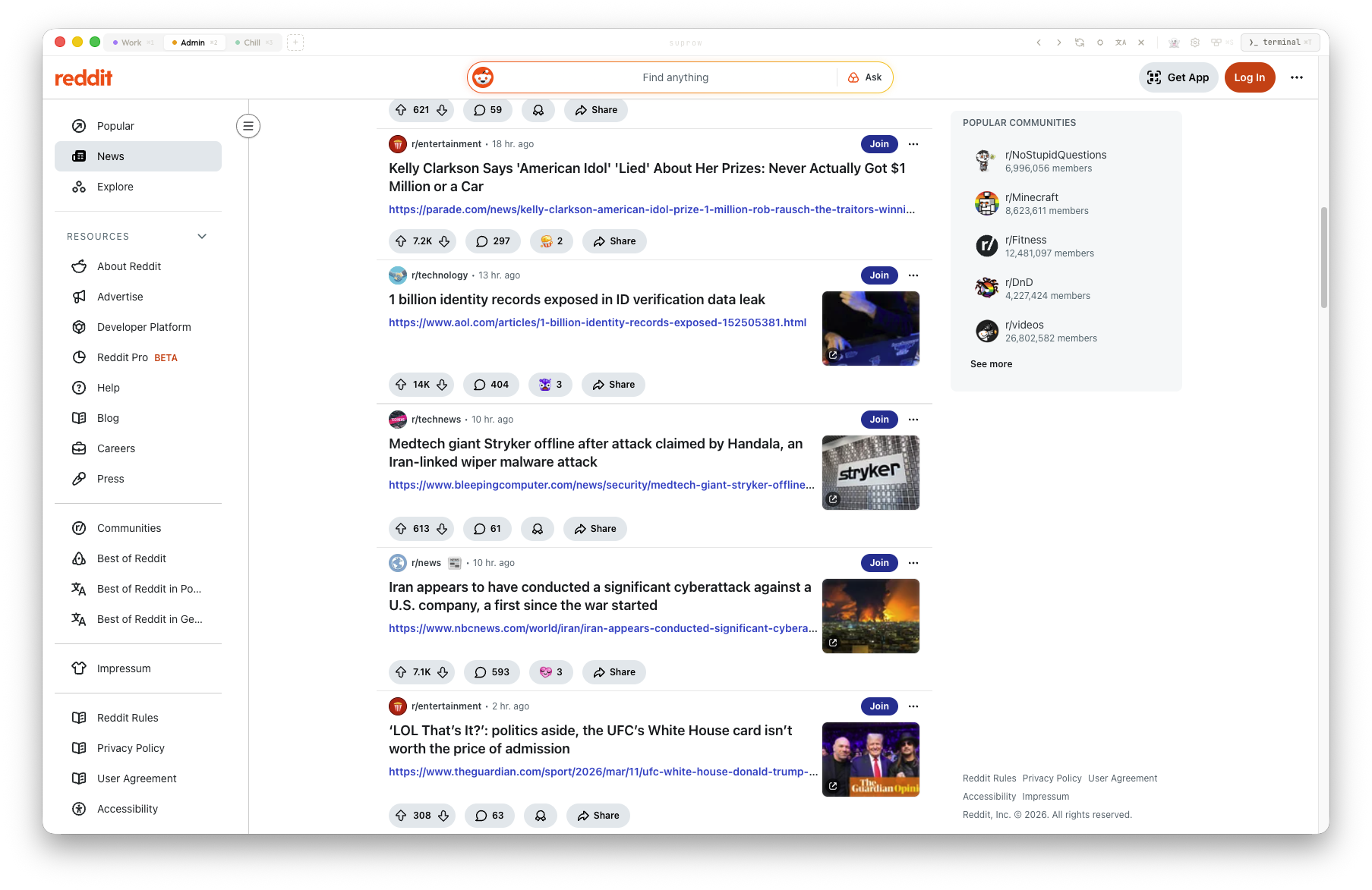 suprow - Screenshot 4 showing product features and functionality
