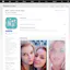 B612 selfie app