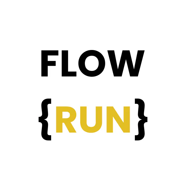 FlowRun - Make programs visually! | Innolope