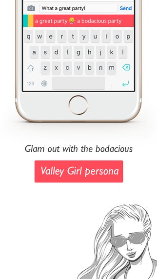 Wonder Keyboard gallery image