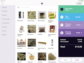 CannabisMD by Meadow gallery image