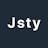 JSONsty