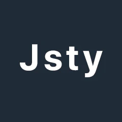 JSONsty