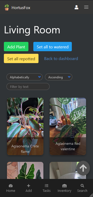Hortusfox 4.0 media 3