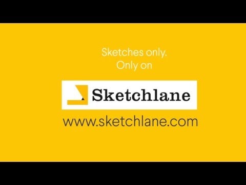 Sketchlane