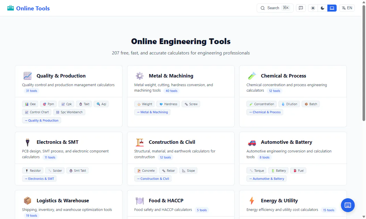 online-tools.work gallery image