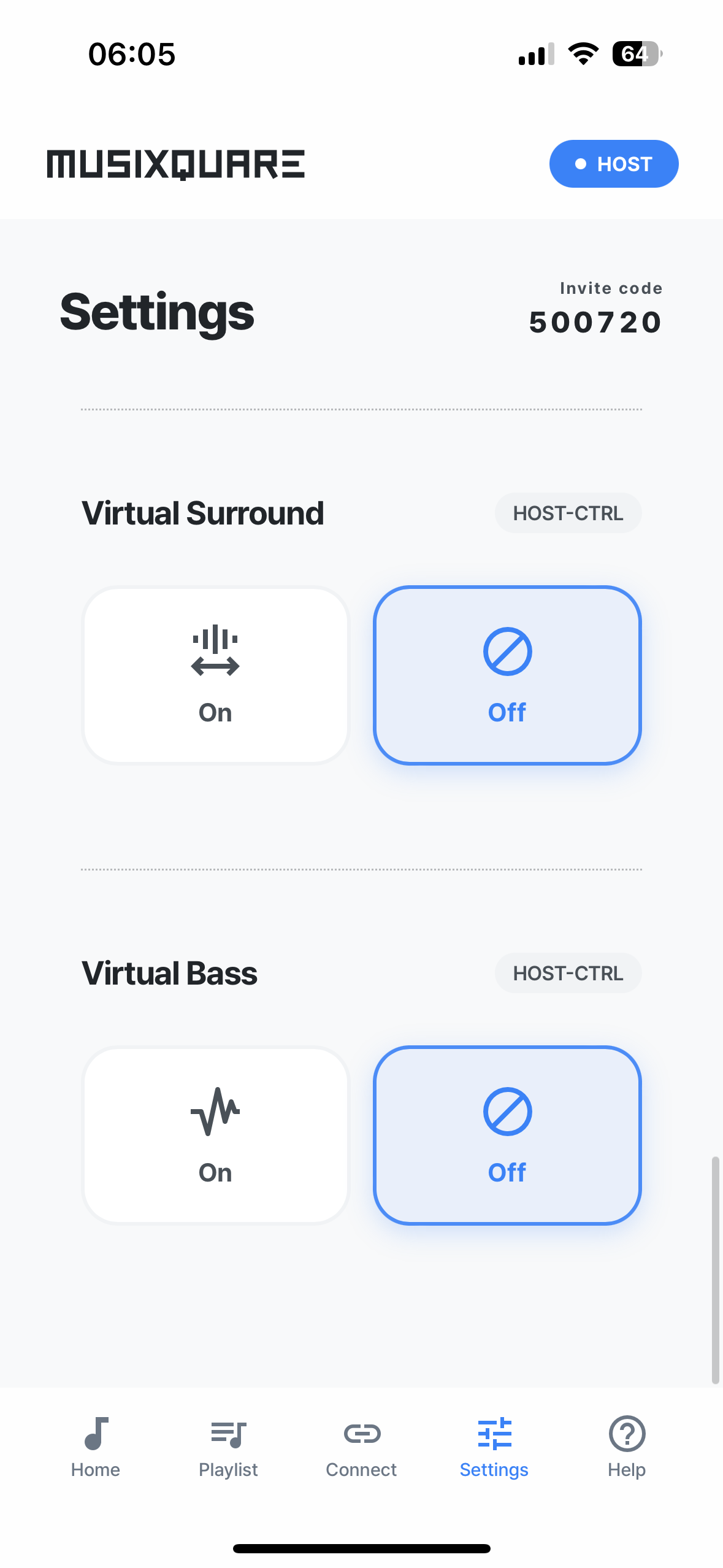 MUSIXQUARE gallery image